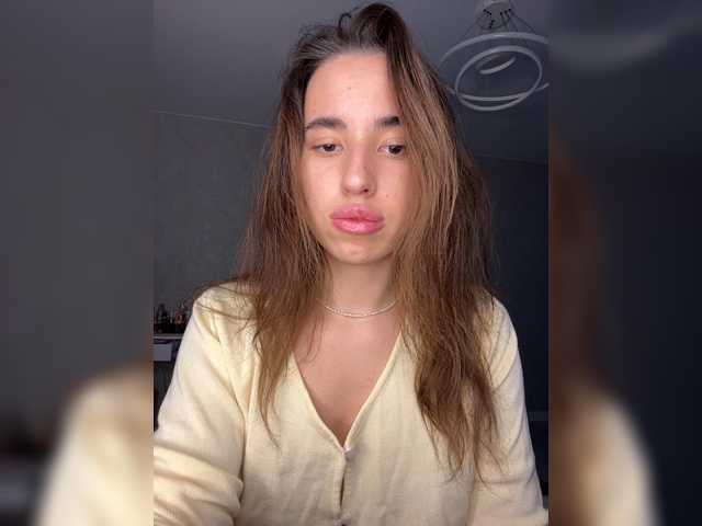 Etokiska live cam on BongaCams