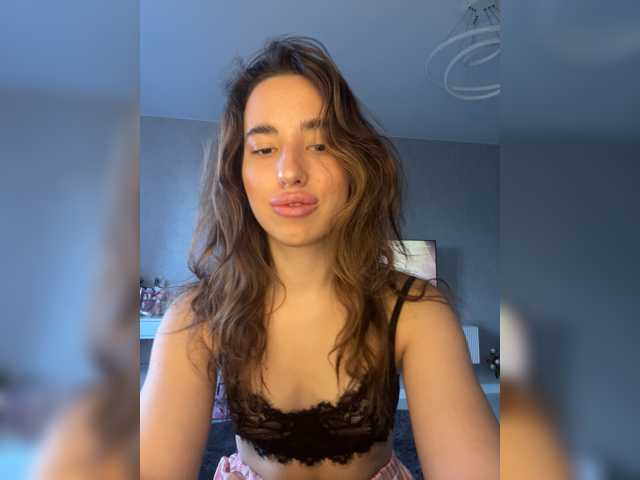 Etokiska live cam on BongaCams