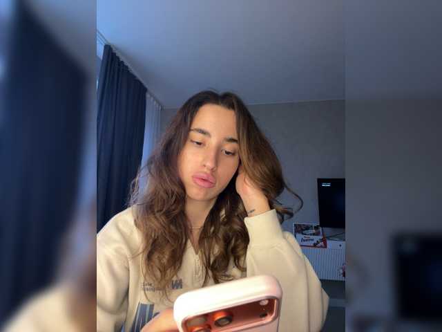 Etokiska live cam on BongaCams