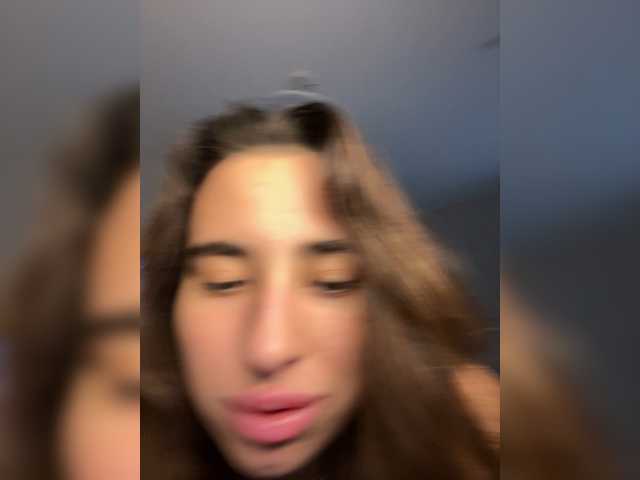 Etokiska live cam on BongaCams