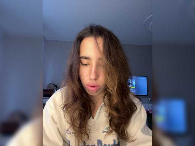 Etokiska, en vivo ahora en BongaCams