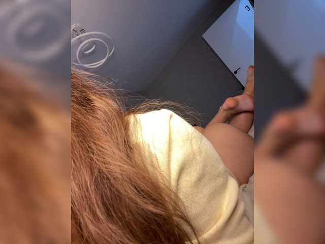 Etokiska live cam on BongaCams