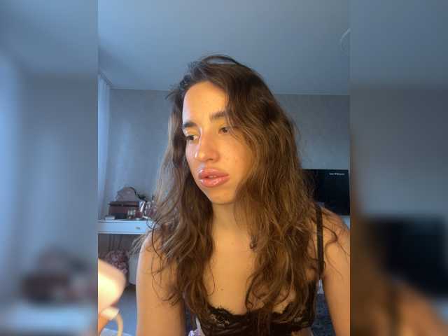 Etokiska live cam on BongaCams