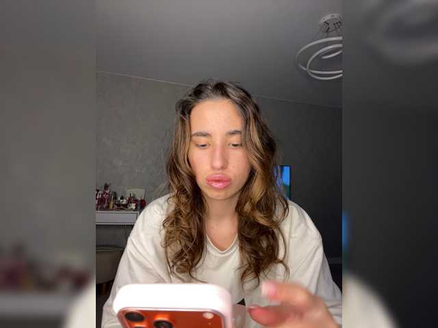 Etokiska live cam on BongaCams