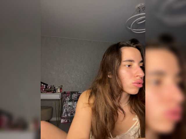 Etokiska live cam on BongaCams