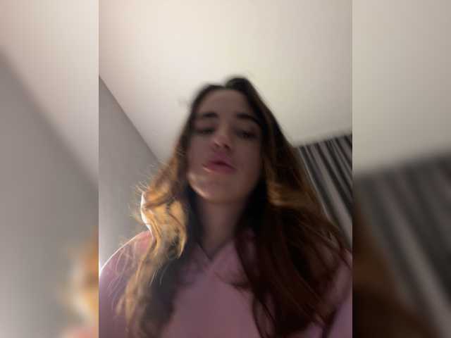 Etokiska live cam on BongaCams