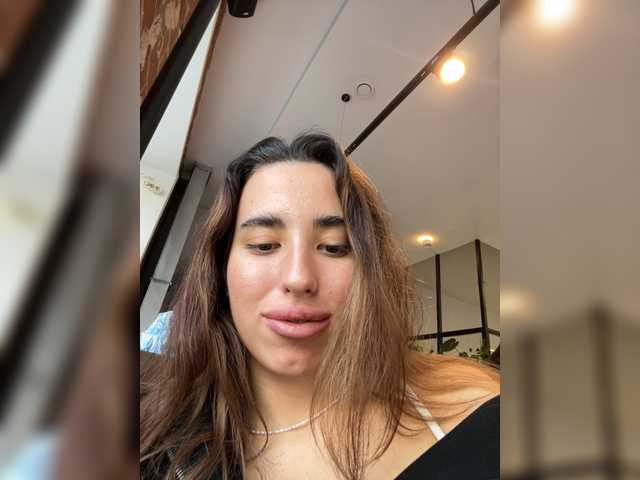 Etokiska live cam on BongaCams