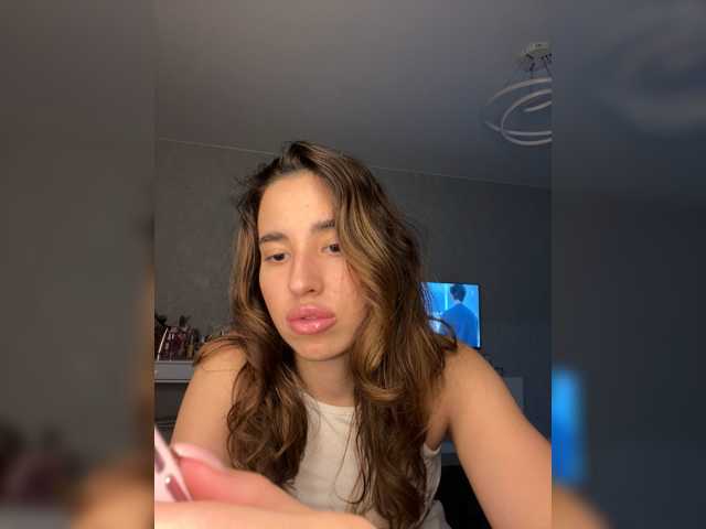 Etokiska live cam on BongaCams