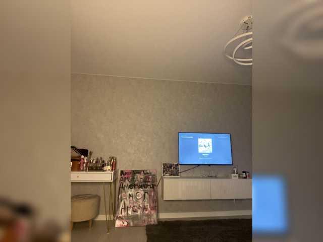 Etokiska live cam on BongaCams