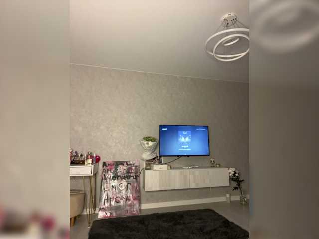 Etokiska live cam on BongaCams