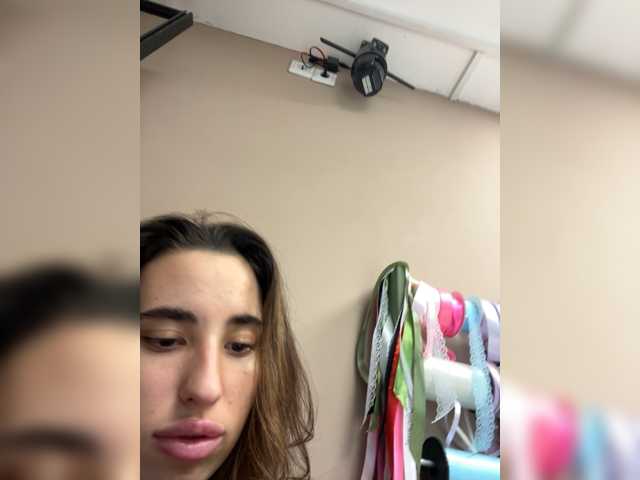Etokiska live cam on BongaCams