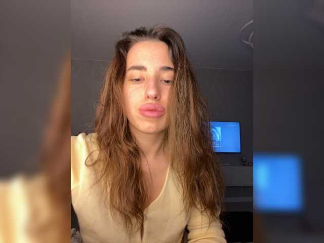 Etokiska live cam on BongaCams