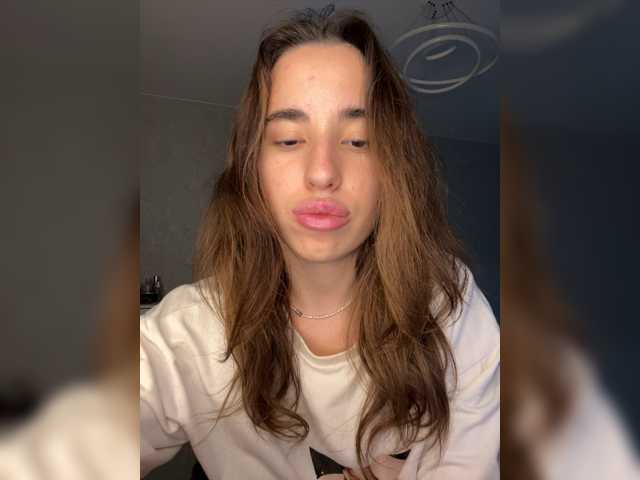Etokiska live cam on BongaCams