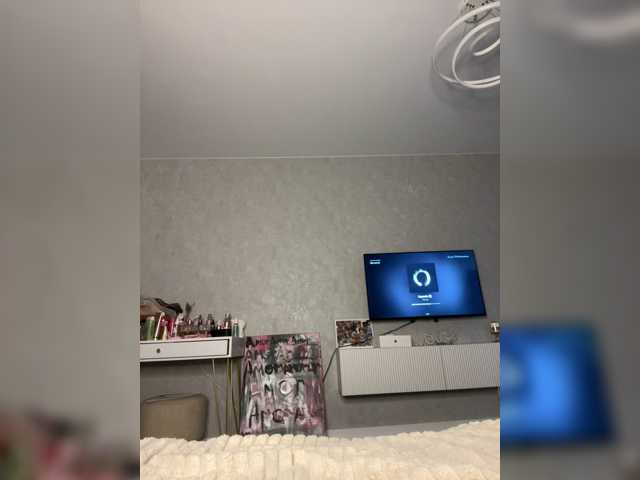 Etokiska live cam on BongaCams