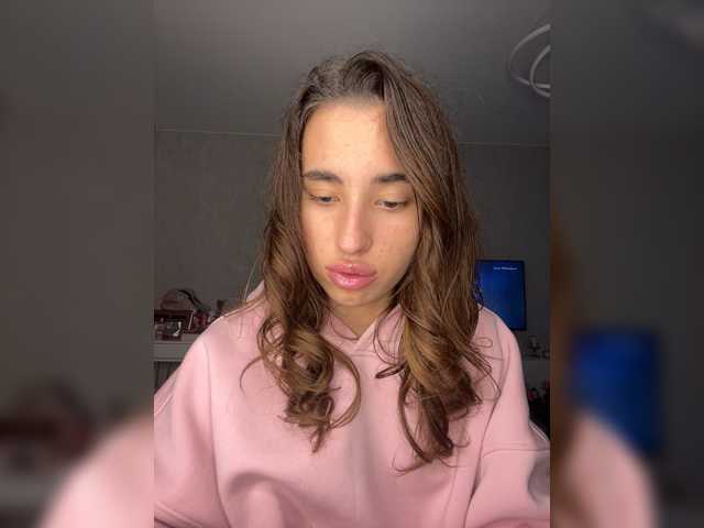Etokiska live cam on BongaCams