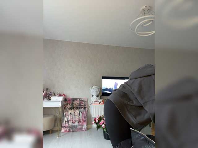 Etokiska live cam on BongaCams