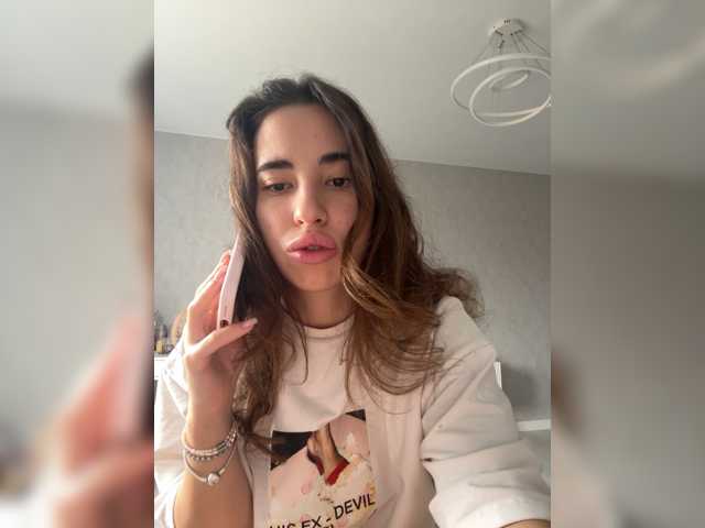 Etokiska live cam on BongaCams