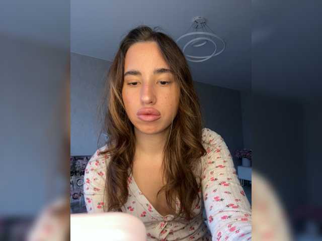 Etokiska live cam on BongaCams