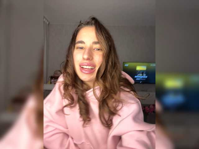 Etokiska, en vivo ahora en BongaCams