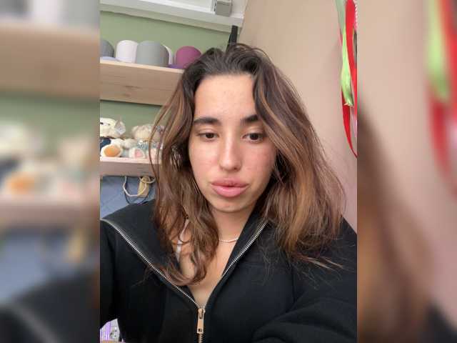 Etokiska live cam on BongaCams