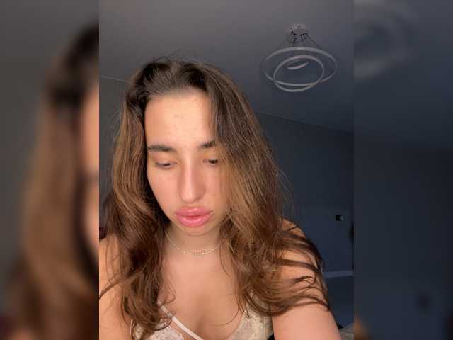 Etokiska live cam on BongaCams