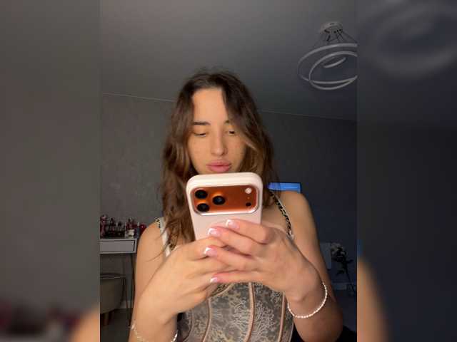 Etokiska live cam on BongaCams