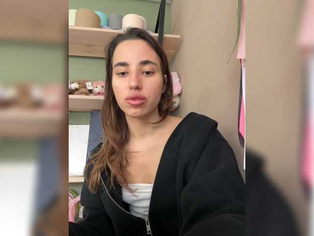 Etokiska live cam on BongaCams