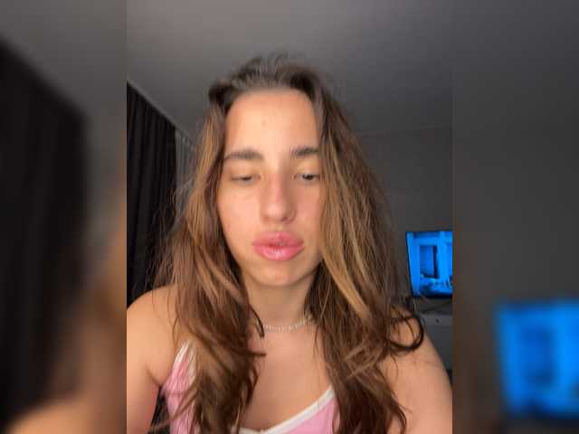 Etokiska live cam on BongaCams