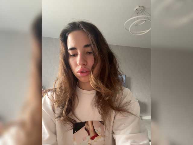 Etokiska live cam on BongaCams
