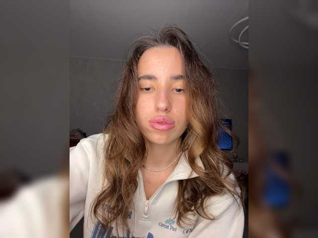 Etokiska live cam on BongaCams