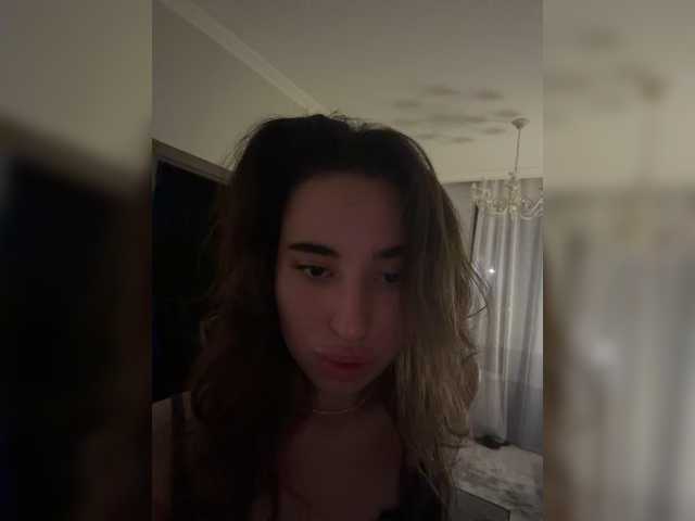 Etokiska live cam on BongaCams