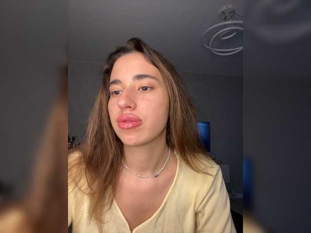 Etokiska live cam on BongaCams