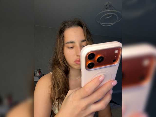 Etokiska live cam on BongaCams