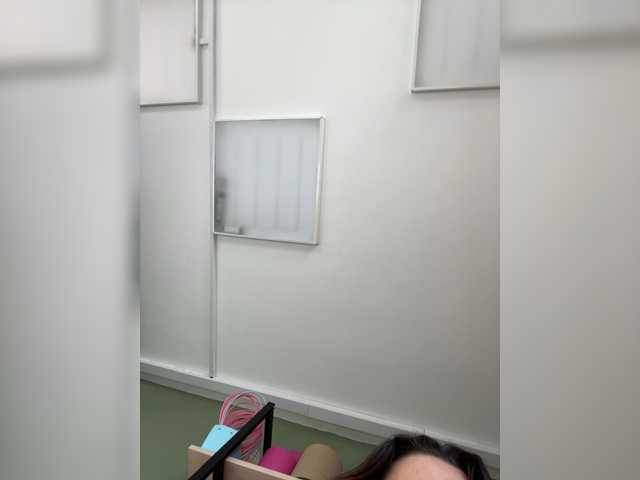 Etokiska live cam on BongaCams