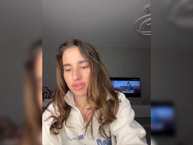 Etokiska, en directo ahora en BongaCams