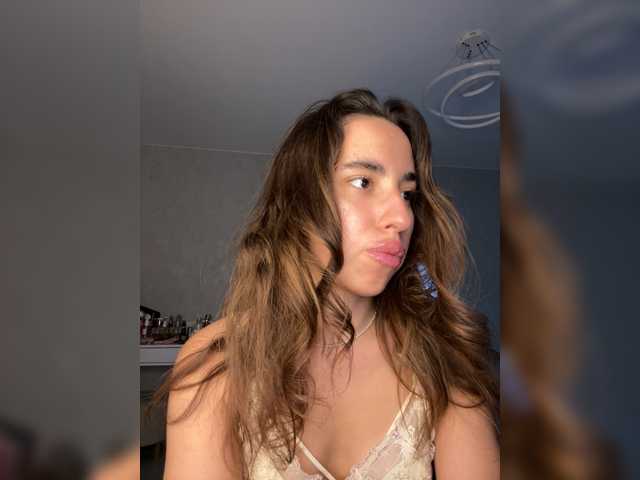 Etokiska live cam on BongaCams