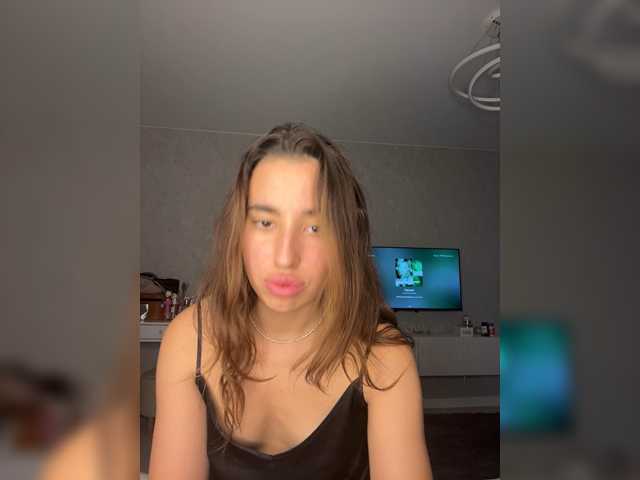 Etokiska live cam on BongaCams