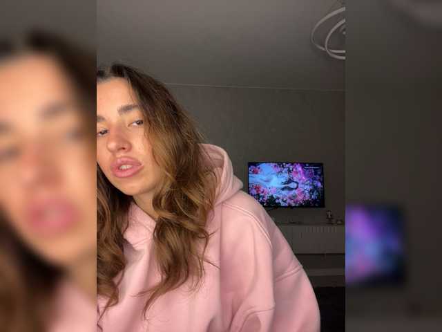 Etokiska live cam on BongaCams
