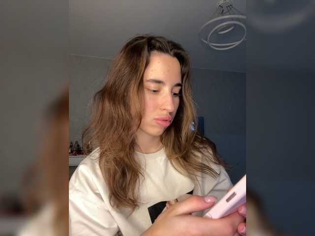 Etokiska live cam on BongaCams