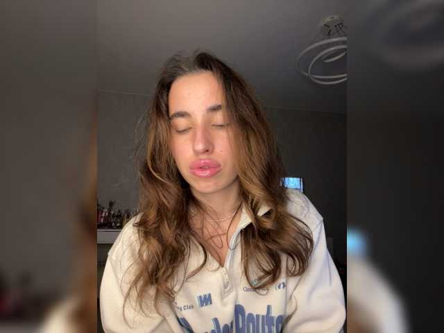 Etokiska live cam on BongaCams