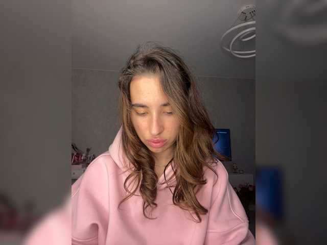 Etokiska live cam on BongaCams