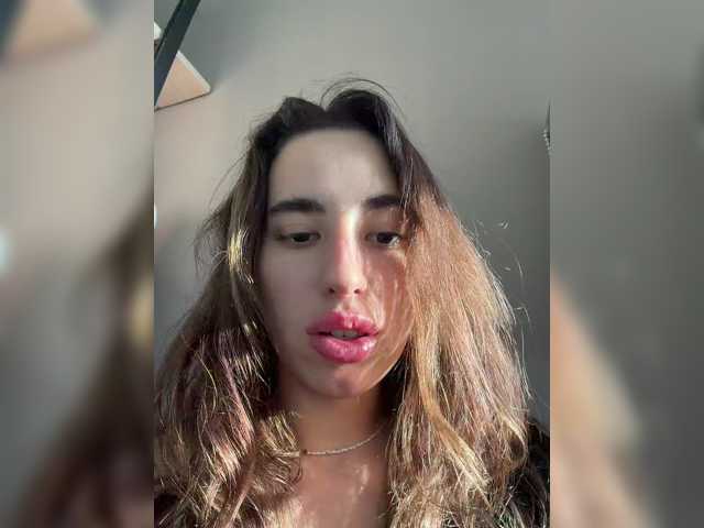 Etokiska live cam on BongaCams