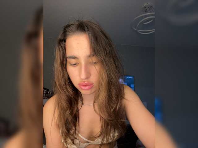 Etokiska live cam on BongaCams