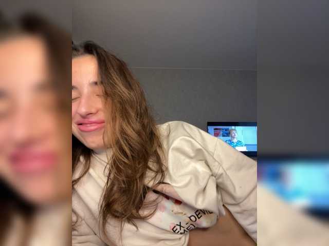 Etokiska live cam on BongaCams