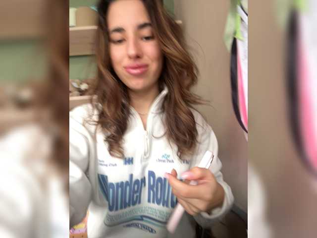Etokiska live cam on BongaCams