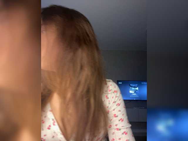 Etokiska live cam on BongaCams