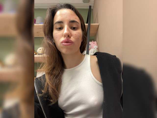 Etokiska live cam on BongaCams