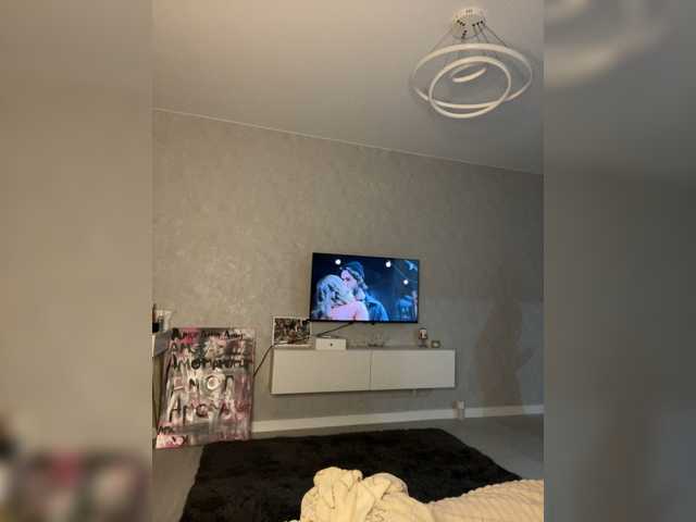 Etokiska live cam on BongaCams