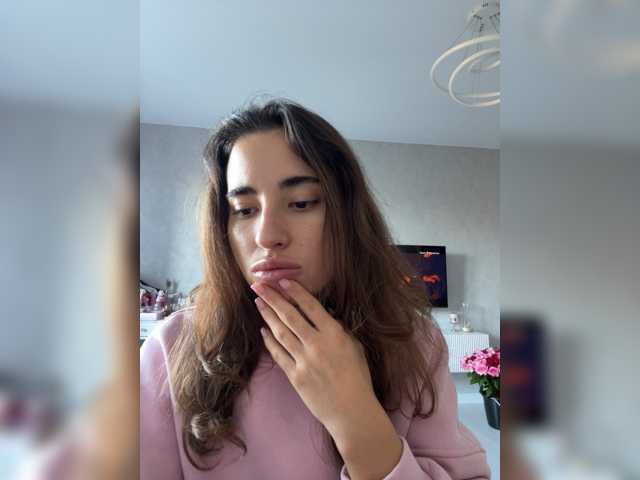 Etokiska, en directo ahora en BongaCams