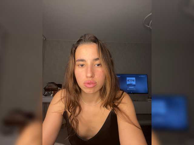 Etokiska live cam on BongaCams